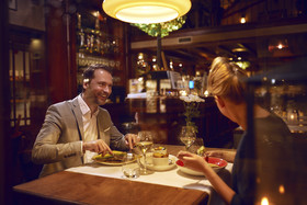 WestCord Hotel de Wadden