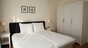 WestCord Strandhotel Seeduyn