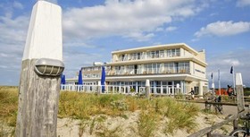 WestCord Strandhotel Seeduyn