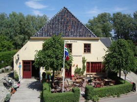 De Oude Smidse