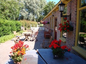 De Oude Smidse