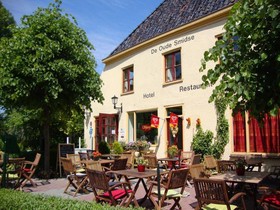 De Oude Smidse