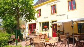 De Oude Smidse