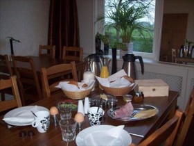 Welgelegen Bed & Breakfast