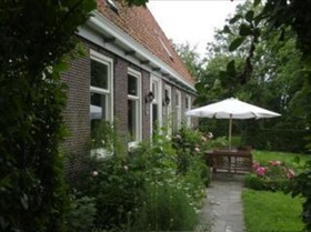 Welgelegen Bed & Breakfast