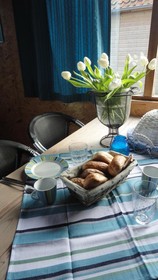 Welgelegen Bed & Breakfast