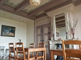 Welgelegen Bed & Breakfast