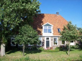 Welgelegen Bed & Breakfast