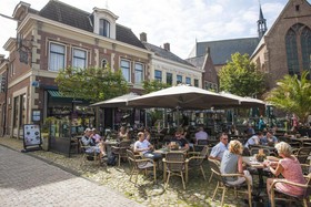 de Gulden Leeuw
