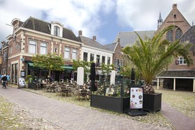 de Gulden Leeuw
