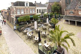 de Gulden Leeuw