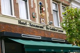 de Gulden Leeuw
