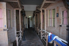 De Herberg van Oom Lammert en Tante Klaasje