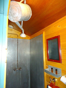 De Herberg van Oom Lammert en Tante Klaasje