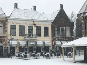 De Herberg van Oom Lammert en Tante Klaasje