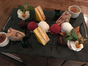 De Herberg van Oom Lammert en Tante Klaasje