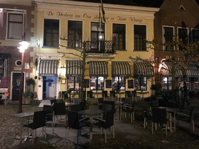 De Herberg van Oom Lammert en Tante Klaasje