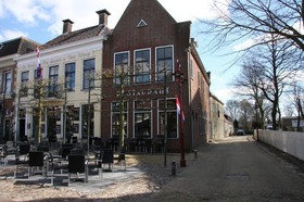 De Herberg van Oom Lammert en Tante Klaasje