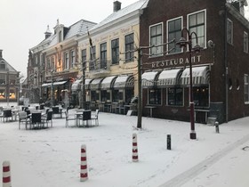 De Herberg van Oom Lammert en Tante Klaasje