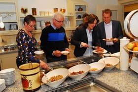 Hotel Landgoed Ehzerwold