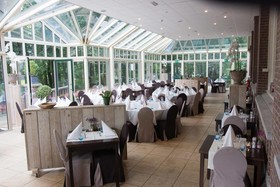 Hotel Landgoed Ehzerwold