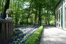 Hotel Landgoed Ehzerwold