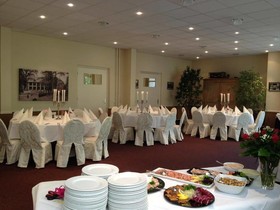 Hotel Landgoed Ehzerwold