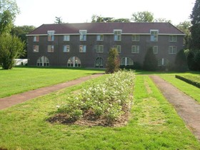 Hotel Landgoed Ehzerwold