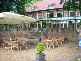 Hotel Landgoed Ehzerwold