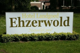 Hotel Landgoed Ehzerwold