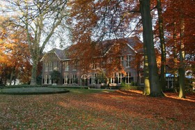 Hotel Landgoed Ehzerwold