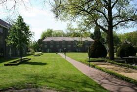 Hotel Landgoed Ehzerwold