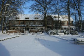 Hotel Landgoed Ehzerwold