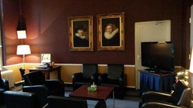 Hotel Landgoed Ehzerwold