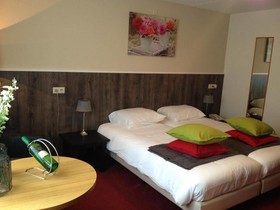 Hotel Landgoed Ehzerwold