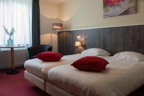 Hotel Landgoed Ehzerwold