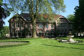 Hotel Landgoed Ehzerwold