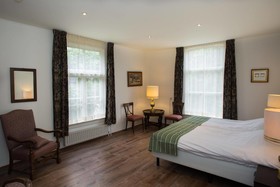 Landhotel De Hoofdige Boer