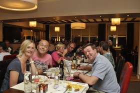 Landhotel De Hoofdige Boer