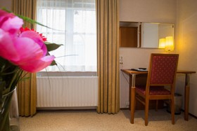 Landhotel De Hoofdige Boer
