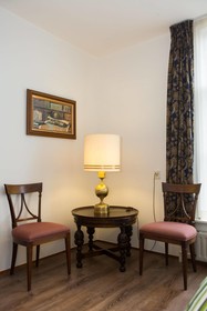 Landhotel De Hoofdige Boer