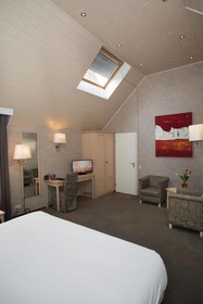 Landhotel De Hoofdige Boer