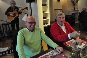 Landhotel De Hoofdige Boer