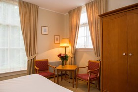 Landhotel De Hoofdige Boer