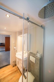 Landhotel De Hoofdige Boer