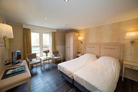 Landhotel De Hoofdige Boer