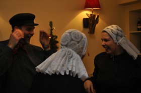 Landhotel De Hoofdige Boer