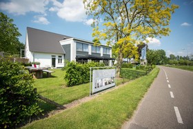 De Slaapfabriek