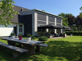 De Slaapfabriek
