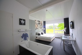 De Slaapfabriek